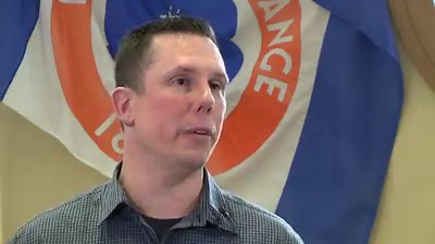 Caught on Camera: A dispute between a customer and a server at the Red Lobster in the Village of Orange, escalated into a full-blown brawl. FOX 8's Jack Shea shows us what happened. | Fox 8 News