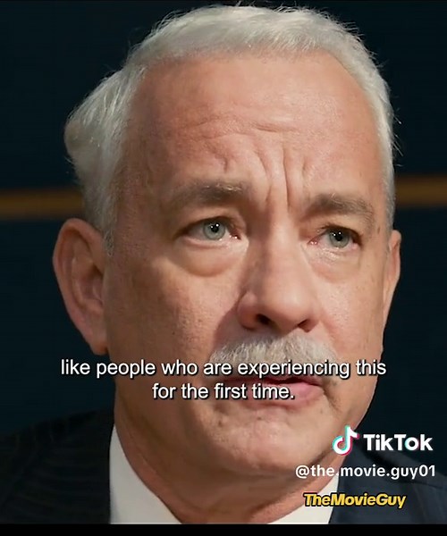 Human Error Explored in Captain Sully