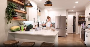 Clean & organize with me | Decluttering and organizing motivation