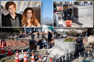 Lisa Marie Presley’s kids: Her 4 children and their fathers