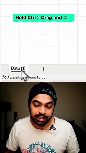 I Wish I Knew This Excel Sheet Trick Earlier!