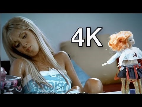 RBD - Aún Hay Algo (Videoclipe) Remasterizado em 4K