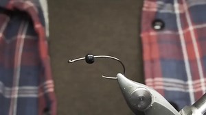 1.3K views · 44 reactions | Here’s a weighted stonefly imitatation...