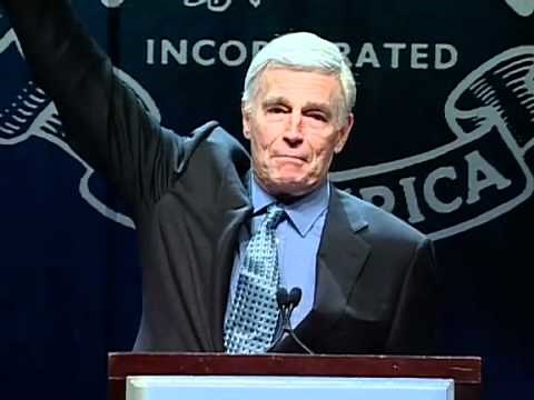 2000.07.26 - 2000 NRA Convention - Charlton Heston - From My Cold, Dead Hands!
