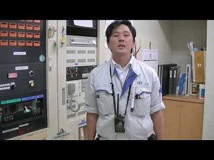 自動火災報知設備【火災受信機】点検方法《新潟》