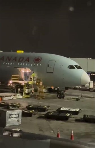 Why Airplanes Are Getting Weirder