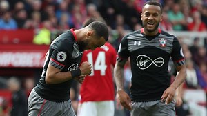 Middlesbrough 1-2 Southampton: Visitors hang on for first win in a month