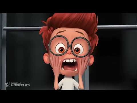 “Finding Sherman” Part 5 - Sherman Gets Captured!