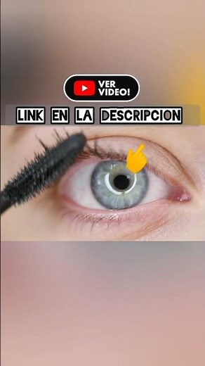 ¿Que es el doble párpado?