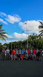 14K views · 300 reactions |  Retour sur l'immersion de la classe...