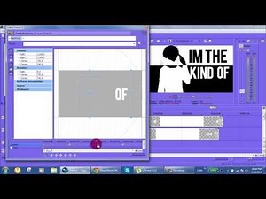 Sony Vegas Effect #49