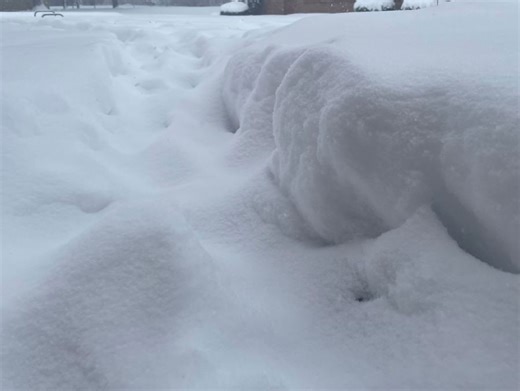 Overnight warming center opens near downtown Lansing