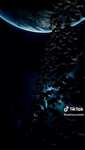 ΛstrooComet on TikTok