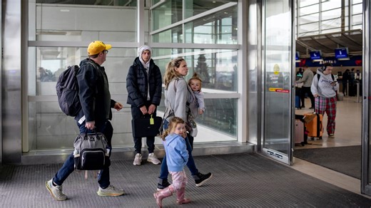 REAL ID is here. Do children need it to fly?