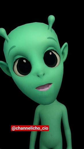 Alien nyanyi lagu viral TOr monitor #meme#shorts #memesvideo #lucu #comedy