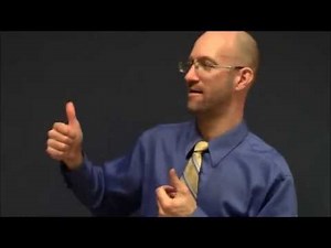 Basic Role Shift Sequence in ASL - Throwing a Frisbee