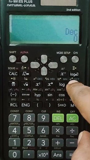 Octal addition #digitalelectronics #maths #logicsystemdesign #education