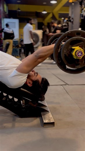 Pushing limits, surpassing boundaries#gymmotivation #virlreel #youtubeshorts