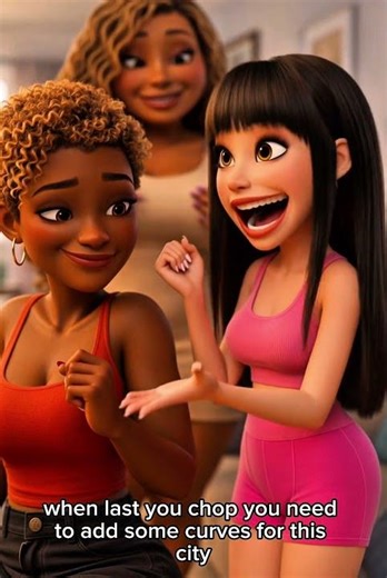 THE PRICE OF BBL: Dinma’s Story (Part 2) | Nigerian 3D Animation | BBL Dangers Awareness