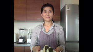 SkillShare Japanese Cooking: How to Make Perfect 'Onigiri' (Rice Balls)!