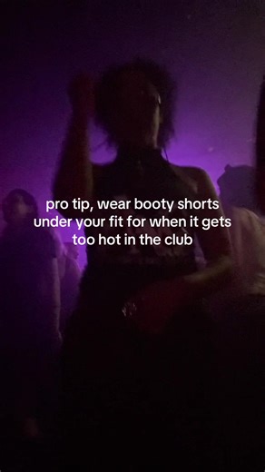 Stay Cool at the Club: Tips for Hot Nights Out