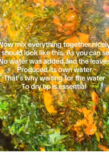 Crain Crain: Delicious Sierra Leonean Home Cooking