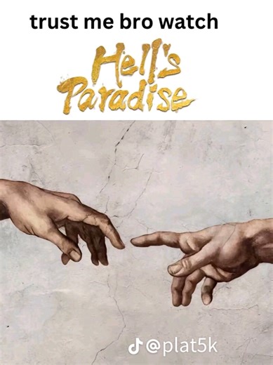 Emotional Flashbacks in Hell's Paradise Season 2