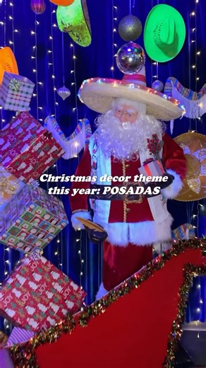 Experience the holiday season at Cantina Rooftop! 🎄✨Enjoy a full Mexican fiesta for dinner and brunch all season long—festive cocktails, delicious food, and LIVE DJs bringing the vibes. NYC’s all-season rooftop restaurant is ready to celebrate with you! 🎅🏽🎉 | Cantina Rooftop