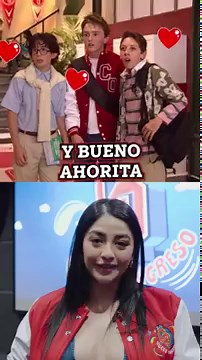 ¿Qué fue del elenco de La CQ? ¡Descúbrelo! | ViX