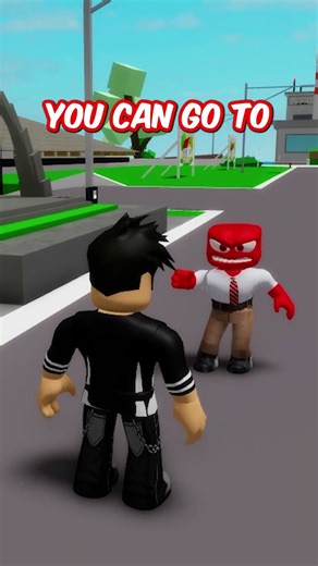 Brookhaven But If I Walk I Lose 100 Robux!😱💸