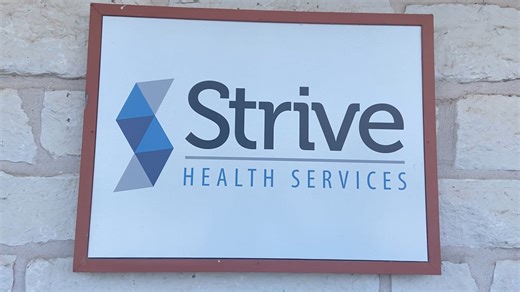 About Strive Health Services