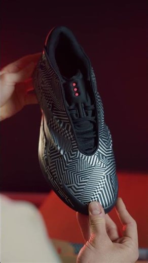 Adidas Crazy Energy+