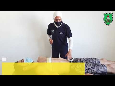 Mobilization- Caudal Glide