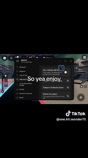 Guía Completa de Scripts para Ink Game