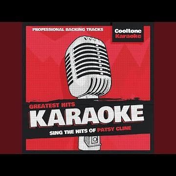 Sweet Dreams (Originally Performed by Patsy Cline) (Karaoke Version)