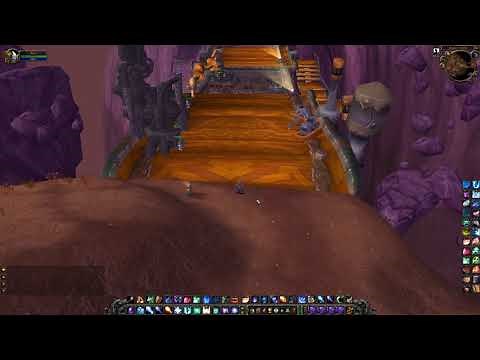 Where to craft Spellcloth, WoW TBC