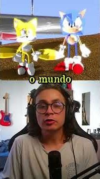 The Most Brutal Sonic The Hedgehog Game