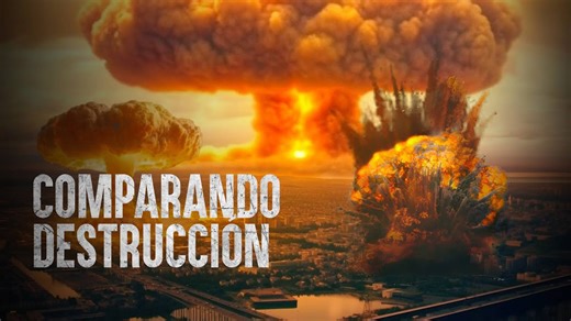 El Verdadero Alcance (Y Peligro) de Las Armas Nucleares