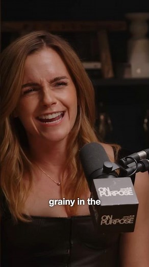 Emma Watson on Pretending to Be Friends in Hollywood — “It Feels Dark”