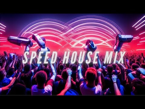160 BPM BEST SPEED HOUSE & HARD TECHNO PARTY DJ MIX 2023 (H.I.T 005)