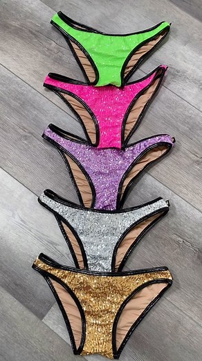 Cleo The Hurricane on Reels