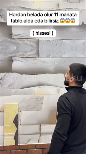 Tablo | tablo suse | ketan tablo | on Instagram: "✔️Dekorativ Şüşə və Kətan tablolar, yaşayış yerlərinizə stil və zəriflik qatacaq. 🏠Ofislər, evlər və qapalı yaşayış yerləri üçün mükəmməl tablolar. 🪪 Şəxsiyyət Vəsiqəsi İlə ( 3, 6 ay ) 💸Birkart ilə ödəniş ( 2, 3, 6 ay ) ❗️Məhsullar 1-2 gün ərzində hazırlanır ❗️Yüksək keyfiyyətli boyama. ❗️Ən son teknologiyalarla hazırlanmışdır. ❗️Rəngin solmamagına zəmanət. 📲əlaqə 055-245-15-66 📲wp. 070-369-10-15"