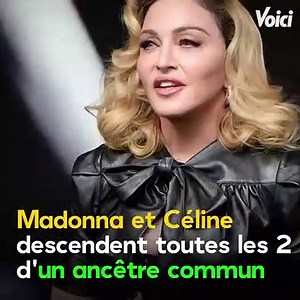 5 infos sur Céline Dion