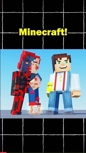 Why Are Minecraft Forsaken Skins Going SO HARD! 🔥