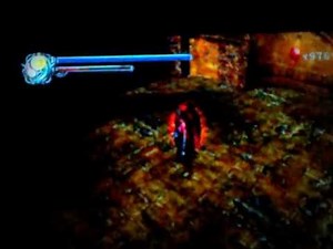 Devil May Cry HD Collection DMC2 Infinite Devil Trigger (Modded)