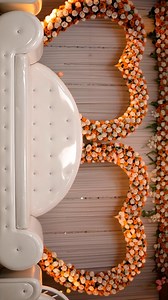 54K views · 731 reactions | Blink & the decoration transforms ✨ AI wedding transition level PRO  #aitransition #writeprompt #tutorial | Nairaj.in | Facebook