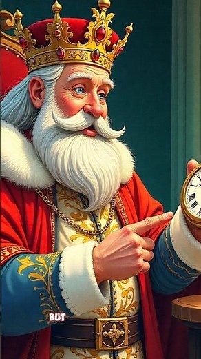 Why Clocks Use “IIII” Instead of “IV” #history #funfacts #facts