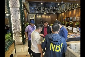 Manila Bulletin sinuspende ang mga empleyadong dawit sa hacking issue | ABS-CBN News