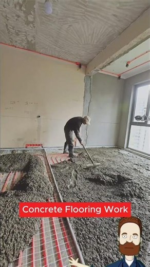 You Won’t Believe This Concrete Finish