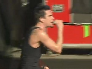 Sugar Ray Live at Shoreline Amphitheatre (1999) Every Morning | Saudades da minha época